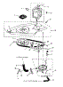 Washer Drive System, Pump