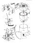 Tubs, Water Valve, Ltd Switch