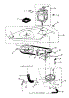 Washer Drive System, Pump