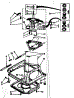 Machine Base Parts