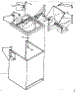 Top And Cabinet Parts