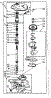 Gearcase Parts