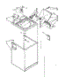 Top And Cabinet Parts