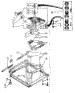 Machine Base Parts