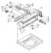 Console Panel Parts