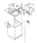 Top And Cabinet Parts