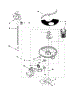 Pump And Motor Parts
