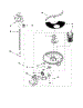 Pump And Motor Parts