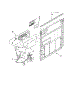 Inner Door Parts