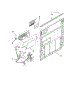 Inner Door Parts