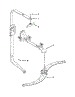 Upper Wash And Rinse Parts