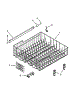 Upper Rack And Track Parts