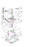 Machine Base Parts