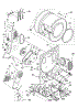 Dryer Bulkhead Parts