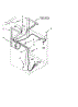 Dryer Support And Washer Parts
