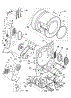 Dryer Bulkhead Parts