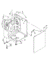 Washer Cabinet Parts