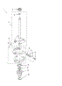 Brake And Drive Tube Parts