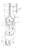 Tub And Basket Parts