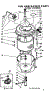 Tub And Basket Parts