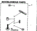 Miscellaneous Parts