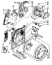 Bulkhead Parts