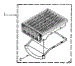 Dry Rack Parts