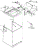 Top And Cabinet