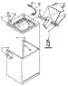 Top And Cabinet