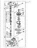 Gearcase Assembly 3360631