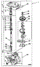 Gearcase Parts