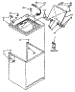 Top And Cabinet