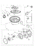 Pump And Motor Parts