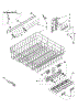 Upper Rack And Track Parts