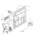 Door And Latch Parts