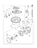 Pump And Motor Parts