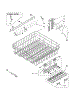 Upper Rack And Track Parts