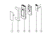 Control Panel Assembly