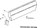 Backguard Section