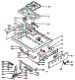 Top And Burner Sections