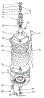 Tub And Basket Parts