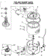 Tub And Basket Parts