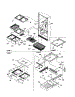 Shelving Assembly