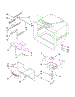 Freezer Liner Parts