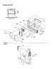 Evaporator Area