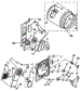 Bulkhead Parts