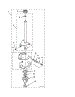 Brake And Drive Tube Parts