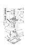 Machine Base Parts