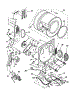 Dryer Bulkhead Parts