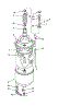 Tub And Basket Parts
